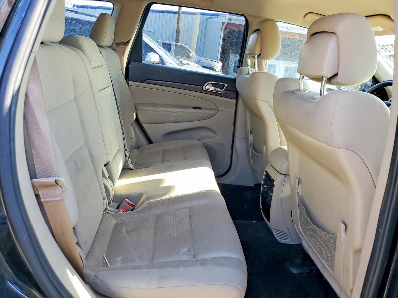 62540736 :رقم المزاد ، 1C4RJFAG2FC844664 vin ، 2015 Jeep Grand Cherokee مزاد بيع