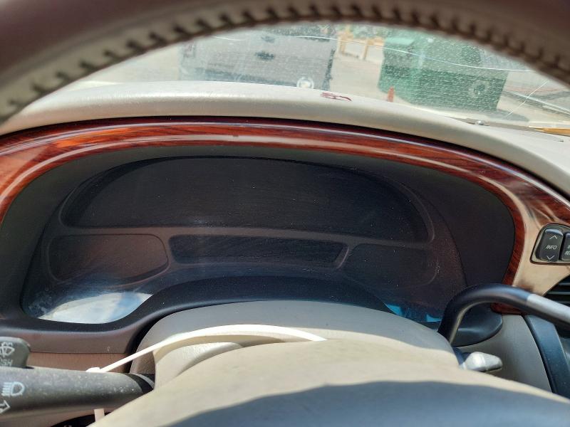 Продаж на аукціоні авто 2003 Cadillac Deville, vin: 1G6KD54Y13U213730, номер лоту: 60141396