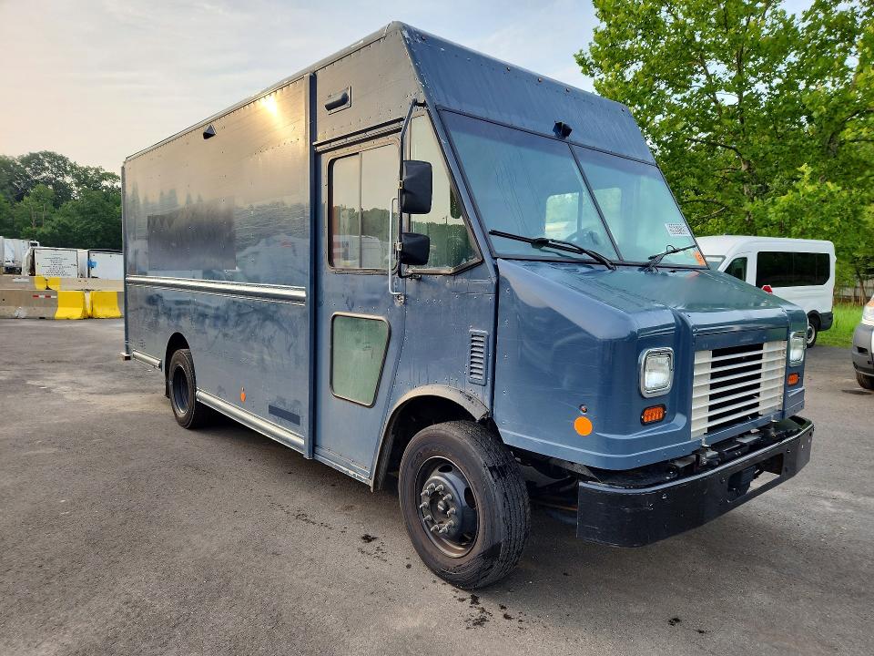 Aukcja sprzedaży 2020 Ford F59, vin: 1F65F5KN7L0A05097, numer aukcji: 59697526