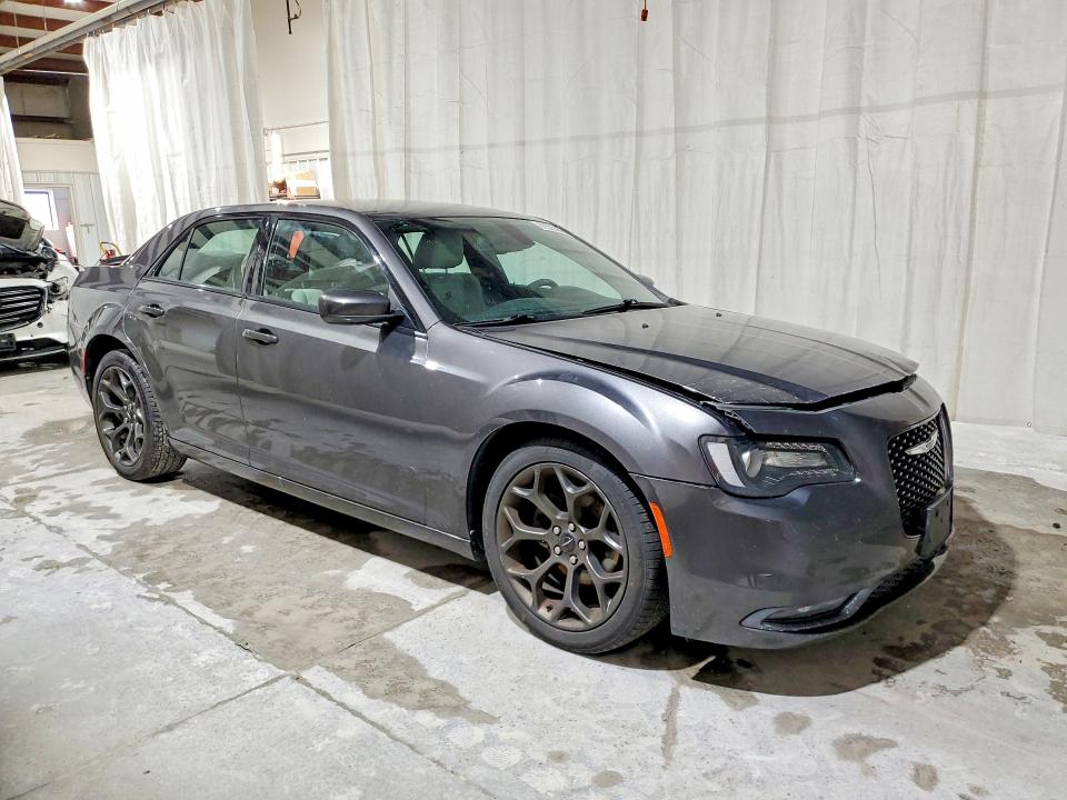 Aukcja sprzedaży 2017 Chrysler 300, vin: 2C3CCABG7HH662612, numer aukcji: 61576166