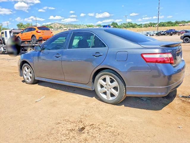 Продаж на аукціоні авто 2009 Toyota Camry, vin: 4T1BE46K59U366967, номер лоту: 62101596