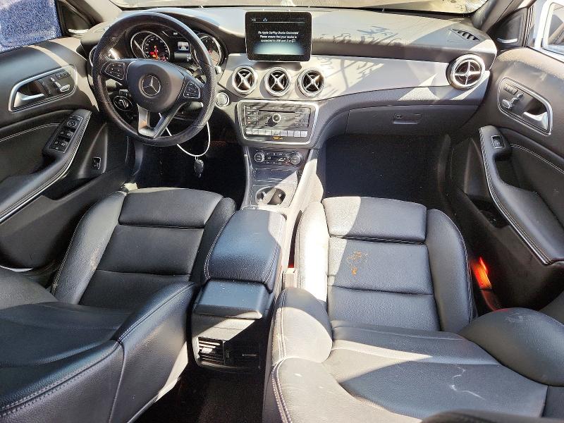 59398816 :رقم المزاد ، WDCTG4GB2KJ533918 vin ، 2019 Mercedes-benz Gla مزاد بيع