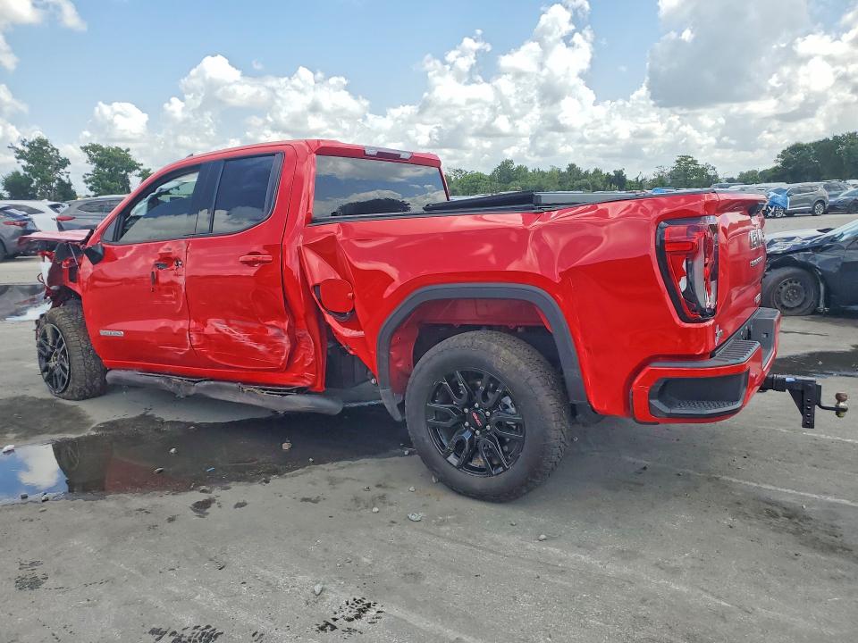 Aukcja sprzedaży 2026 Gmc Sierra, vin: 1GTRHCEK2TZ262694, numer aukcji: 60898286