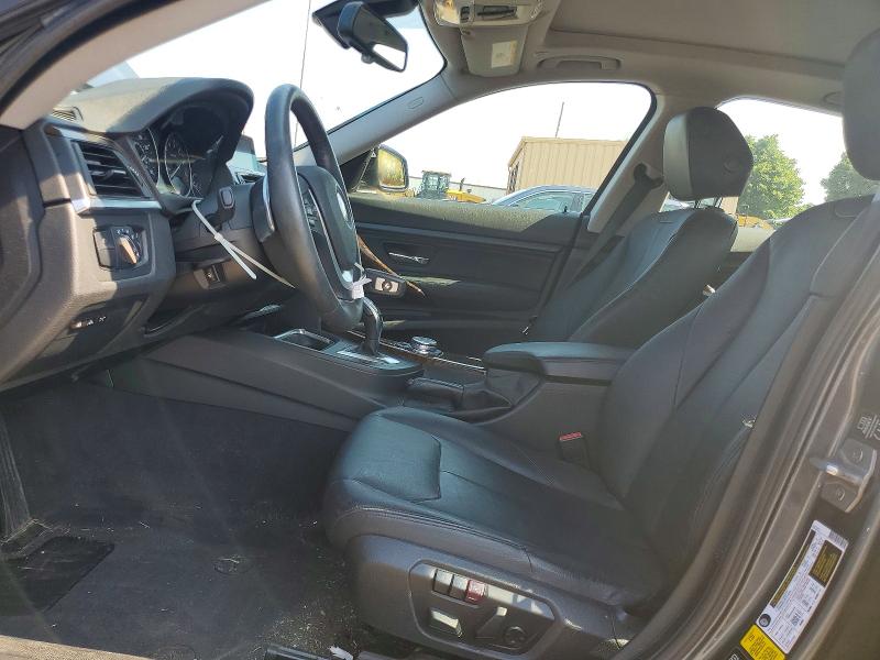 Aukcja sprzedaży 2015 Bmw 328, vin: WBA3X5C56FD561444, numer aukcji: 60573226