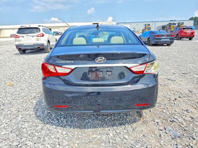 2013 Hyundai Sonata მანქანა იყიდება აუქციონზე, vin: 5NPEB4AC0DH547570, აუქციონის ნომერი: 59222076