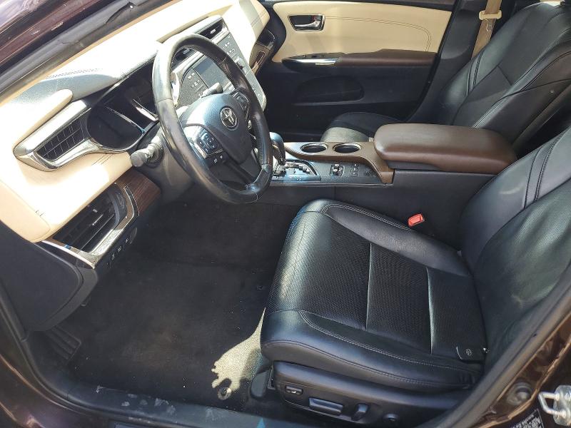 Продажа на аукционе авто 2014 Toyota Avalon, vin: 4T1BK1EB9EU091249, номер лота: 61203236