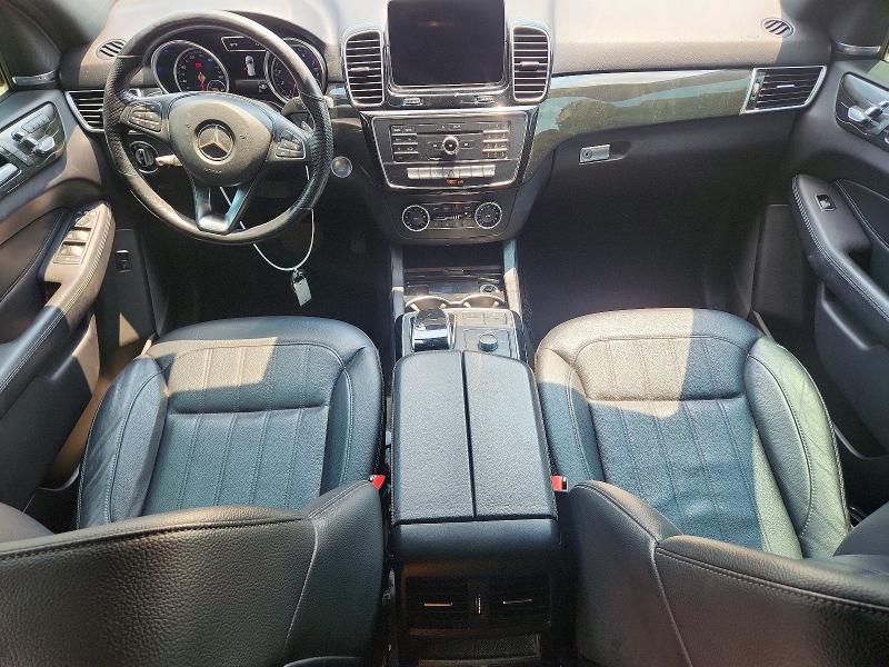 2018 Mercedes-benz Gle მანქანა იყიდება აუქციონზე, vin: 4JGDA5HB2JB201725, აუქციონის ნომერი: 62389146