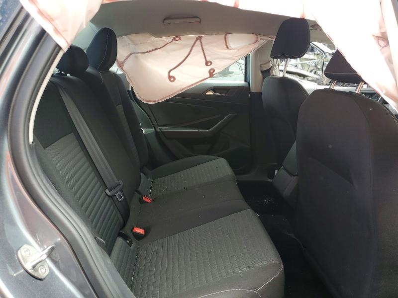 Aukcja sprzedaży 2025 Volkswagen Jetta, vin: 3VW5X7BUXSM066885, numer aukcji: 60582916