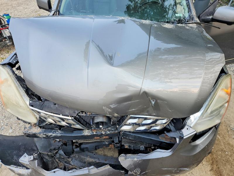 62311756 :رقم المزاد ، JN8AS5MV1CW406666 vin ، 2012 Nissan Rogue مزاد بيع