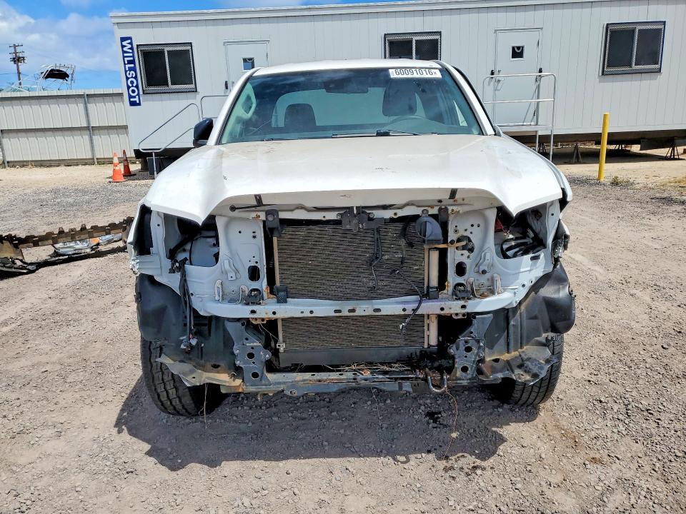 Aukcja sprzedaży 2021 Toyota Tacoma, vin: 3TYRX5GN3MT018906, numer aukcji: 60091016
