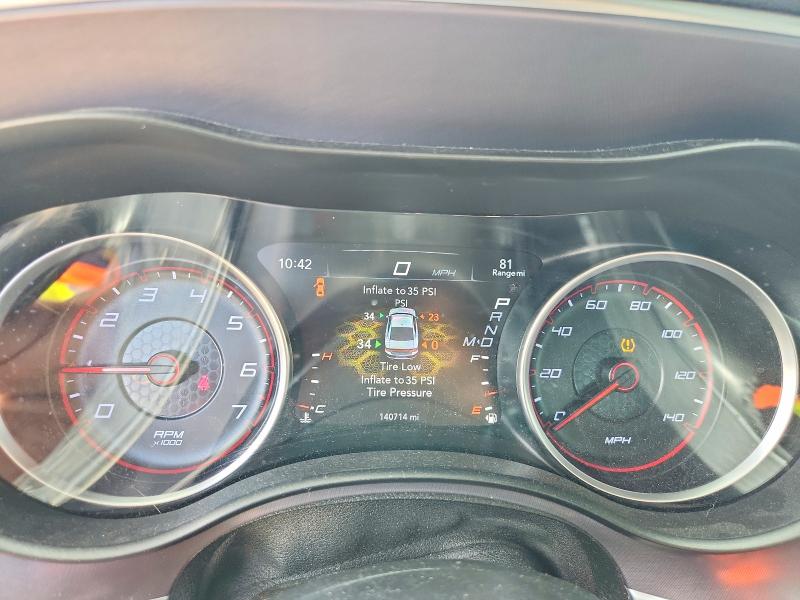 61273076 :رقم المزاد ، 2C3CDXBG5KH710163 vin ، 2019 Dodge Charger مزاد بيع