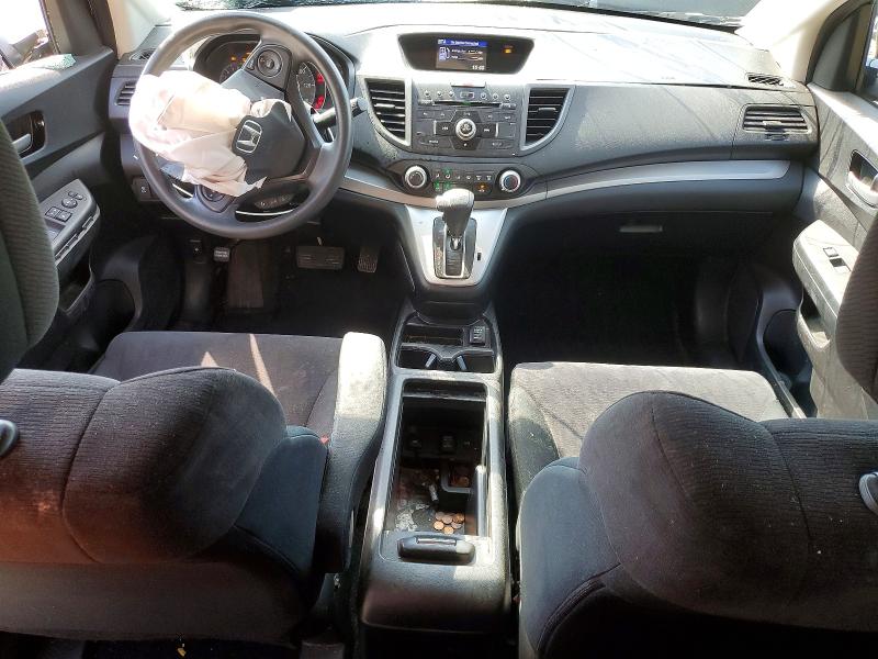 Aukcja sprzedaży 2013 Honda Cr-v, vin: 5J6RM4H3XDL061923, numer aukcji: 62025166