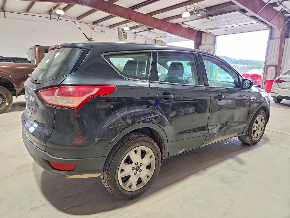Продаж на аукціоні авто 2014 Ford Escape, vin: 1FMCU0F73EUD22696, номер лоту: 62112146