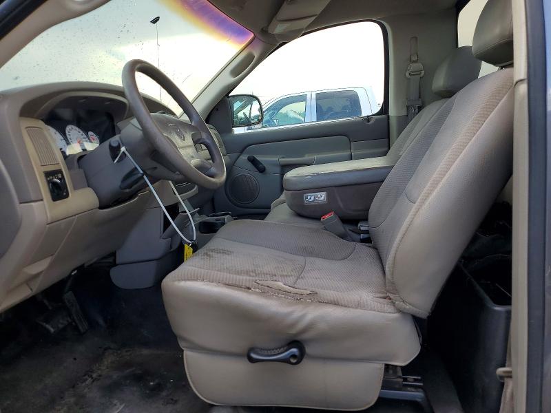 Продаж на аукціоні авто 2002 Dodge Ram 1500, vin: 1D7HA16K62J226786, номер лоту: 59376336