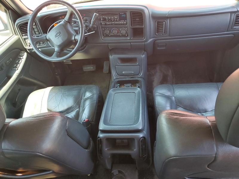 Продаж на аукціоні авто 2002 Chevrolet Avalanche, vin: 3GNEK13T52G199659, номер лоту: 60610246