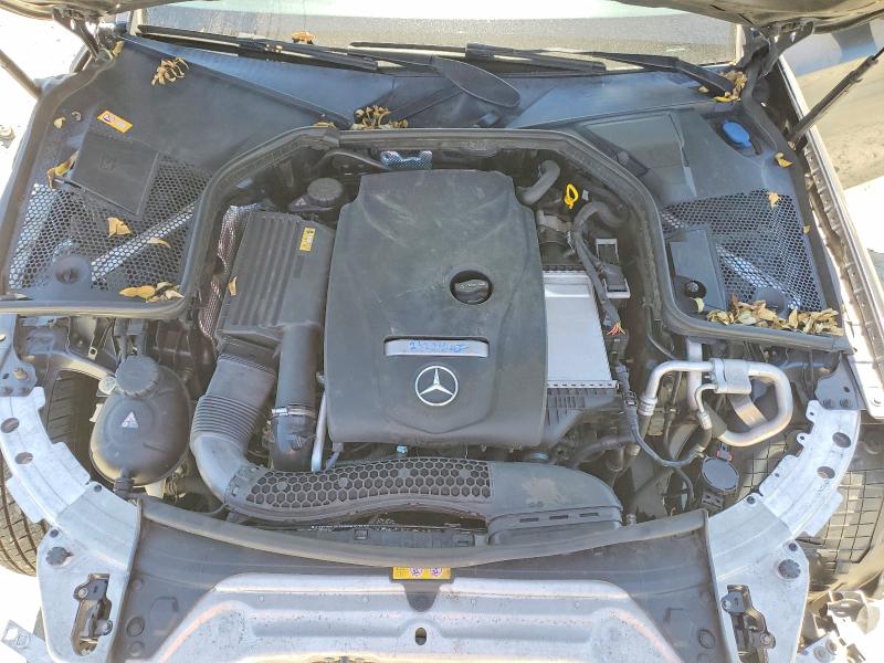 Продаж на аукціоні авто 2016 Mercedes-benz C, vin: 55SWF4JB4GU164801, номер лоту: 61638416