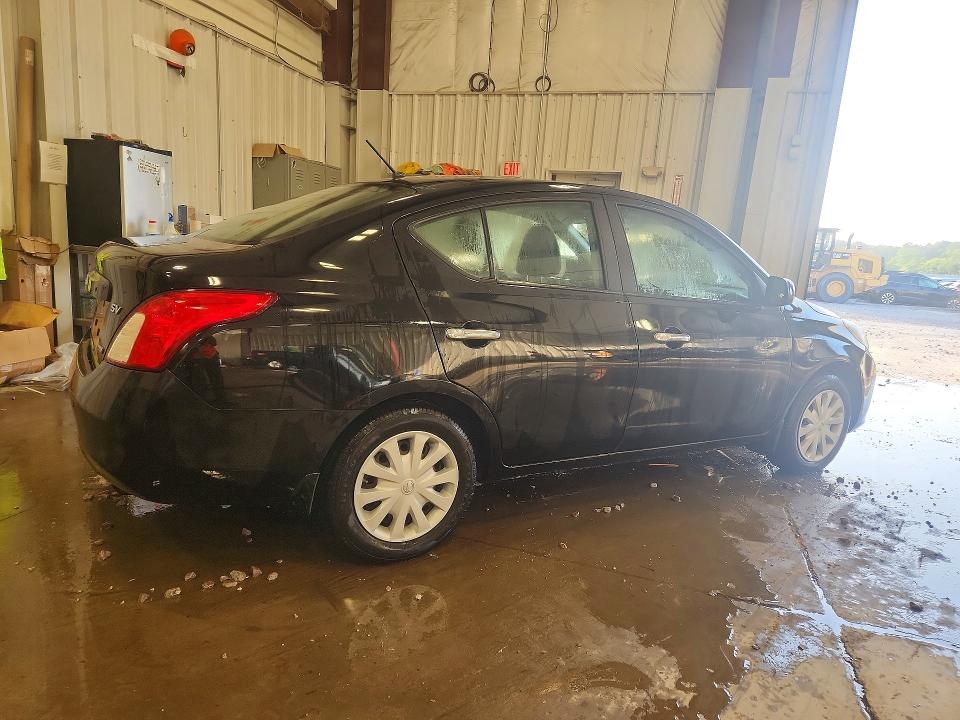 Продажа на аукционе авто 2012 Nissan Versa, vin: 3N1CN7AP1CL888013, номер лота: 54527916
