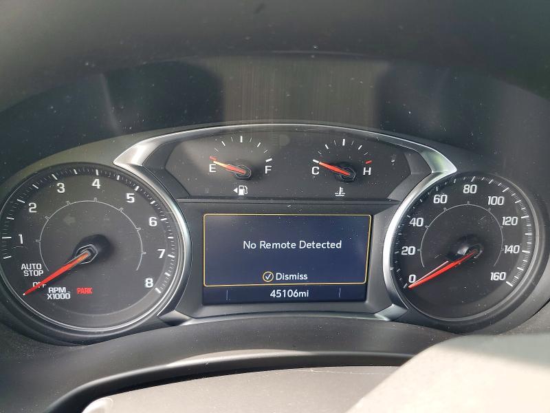 Aukcja sprzedaży 2023 Gmc Terrain, vin: 3GKALPEG3PL101450, numer aukcji: 60790686