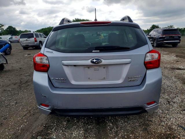 60064426 :رقم المزاد ، JF1GPAR64E8301327 vin ، 2014 Subaru Impreza مزاد بيع