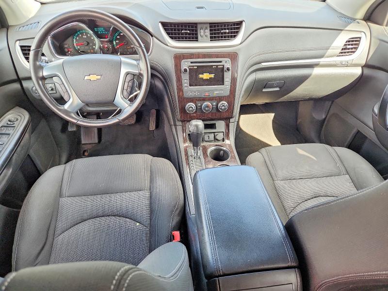 Продаж на аукціоні авто 2017 Chevrolet Traverse, vin: 1GNKVGKD5HJ219701, номер лоту: 59868246