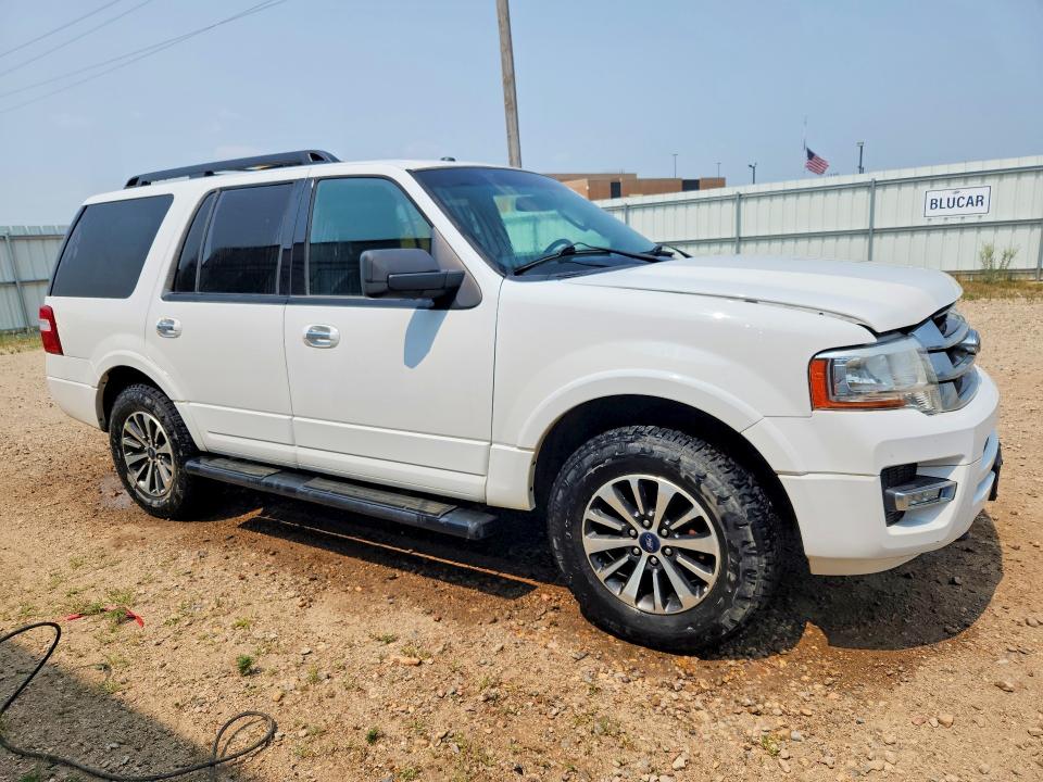2015 Ford Expedition მანქანა იყიდება აუქციონზე, vin: 1FMJU1JT5FEF05515, აუქციონის ნომერი: 61326986
