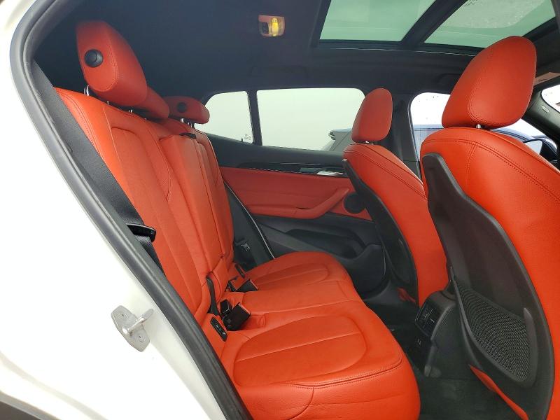 Продажа на аукционе авто 2020 Bmw X2, vin: WBXYH9C02L5P56077, номер лота: 61030976