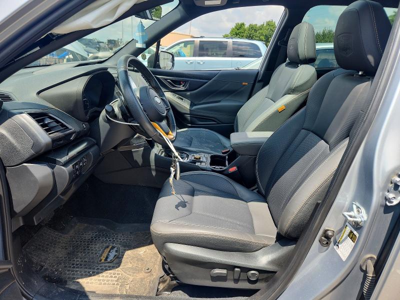 62719016 :رقم المزاد ، JF2SKAJC2RH402913 vin ، 2024 Subaru Forester مزاد بيع