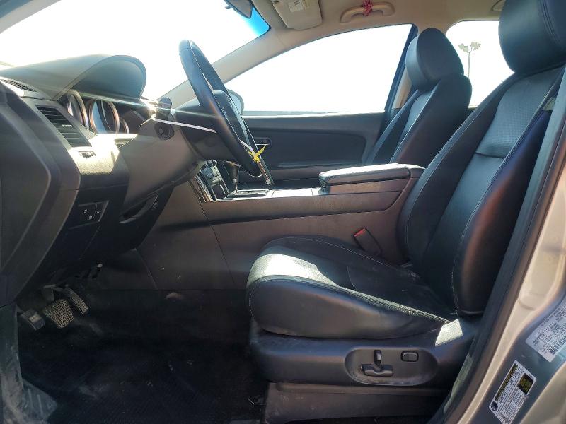 Aukcja sprzedaży 2013 Mazda Cx-9, vin: JM3TB2CA5D0410216, numer aukcji: 63054026