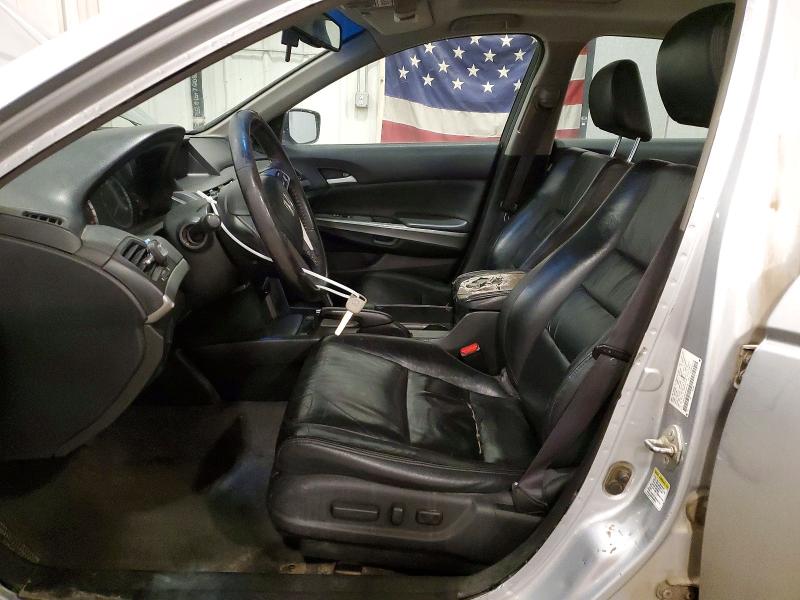 Продаж на аукціоні авто 2009 Honda Accord, vin: 1HGCP26839A185316, номер лоту: 60003956