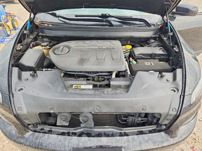 61691206 :رقم المزاد ، 1C4PJMAS6EW322357 vin ، 2014 Jeep Cherokee مزاد بيع
