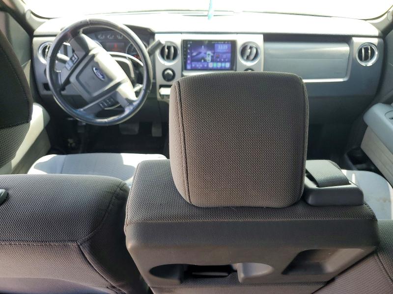 Продаж на аукціоні авто 2012 Ford F150, vin: 1FTFW1CT6CFC99807, номер лоту: 59969166