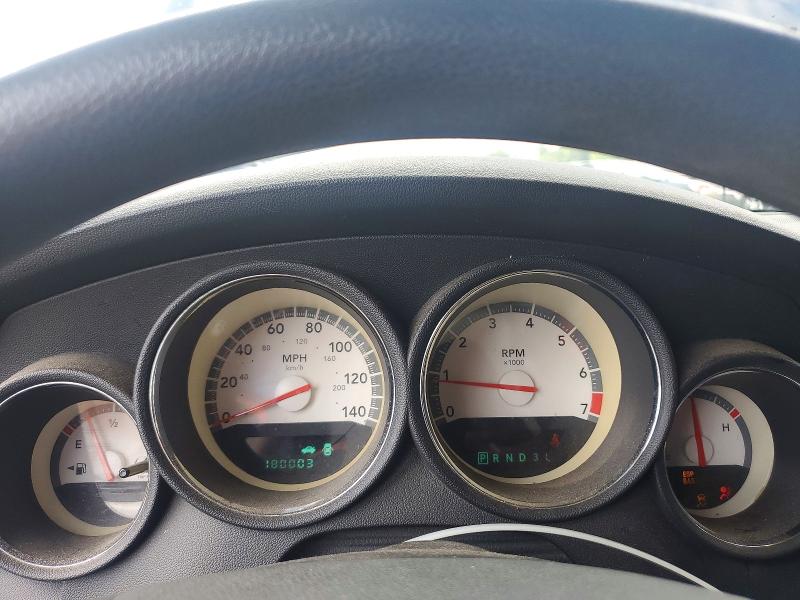 Продажа на аукционе авто 2010 Dodge Charger, vin: 2B3CA3CV1AH107057, номер лота: 61151696