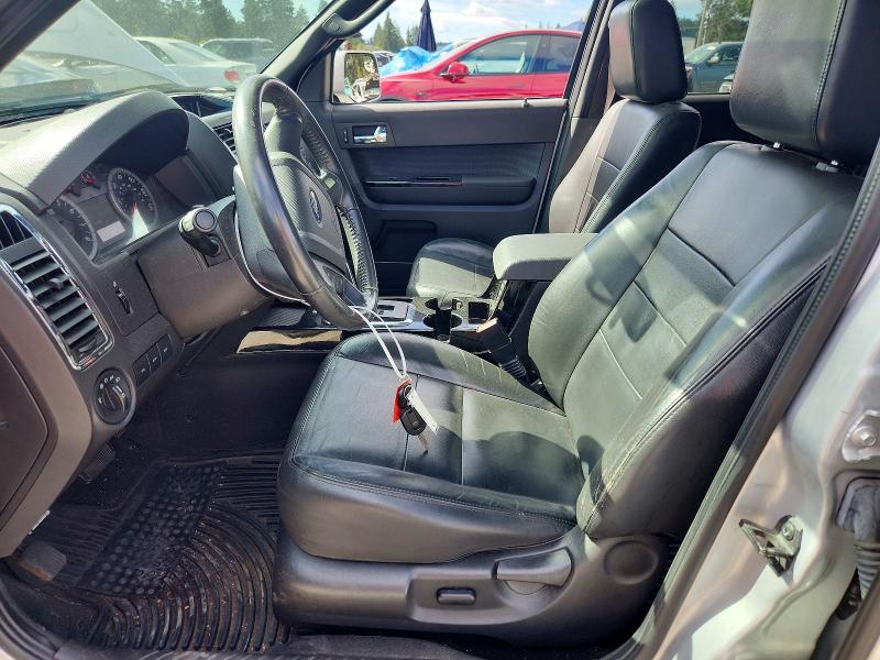 Продажа на аукционе авто 2011 Ford Escape, vin: 1FMCU9EG7BKA43457, номер лота: 62865496