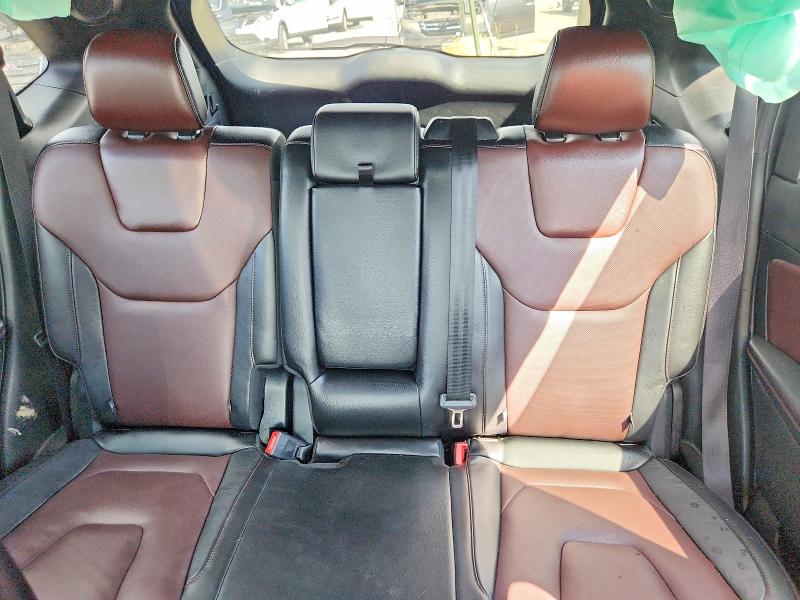 Продажа на аукционе авто 2020 Ford Edge, vin: 2FMPK3K92LBB06390, номер лота: 61172356