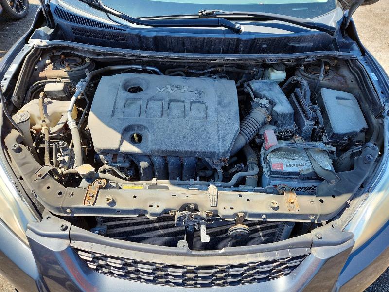 Продаж на аукціоні авто 2010 Toyota Matrix, vin: 2T1KU4EE1AC223244, номер лоту: 60136656