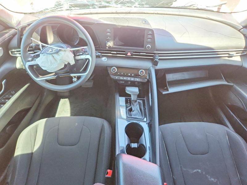 Auction sale of the 2022 Hyundai Elantra, vin: KMHLM4AJ5NU015072, lot number: 60057836
