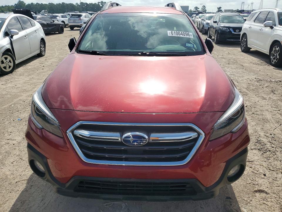 Продажа на аукционе авто 2019 Subaru Outback, vin: 4S4BSAFC7K3289787, номер лота: 61004096