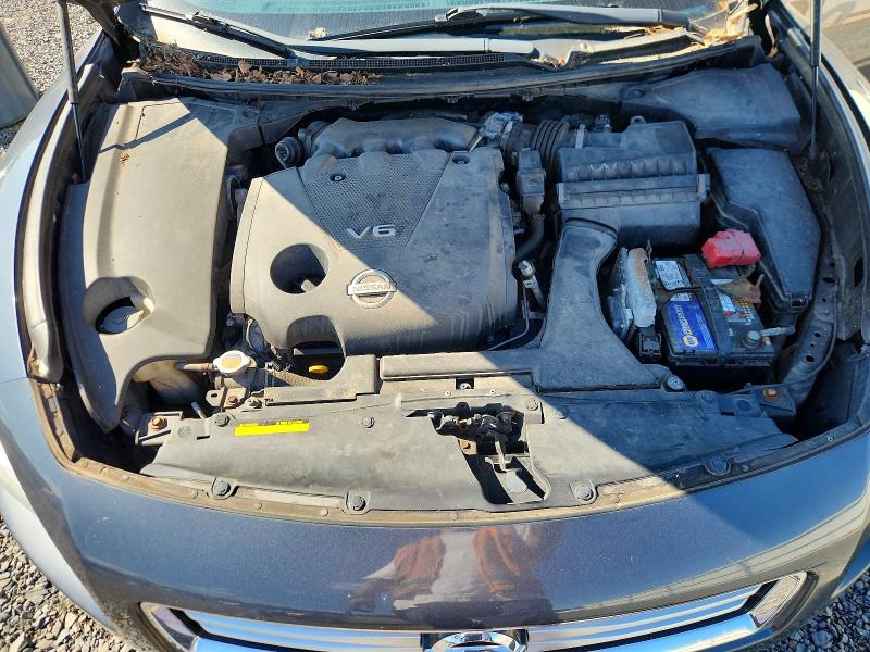 Aukcja sprzedaży 2012 Nissan Maxima, vin: 1N4AA5APXCC862337, numer aukcji: 60267136