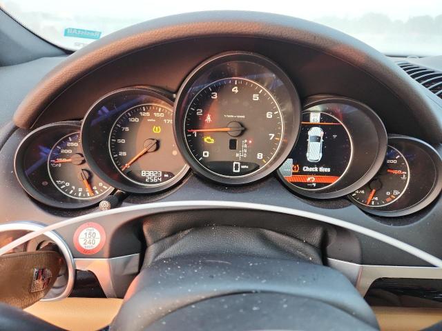 Aukcja sprzedaży 2016 Porsche Cayenne, vin: WP1AA2A22GLA10498, numer aukcji: 61121626