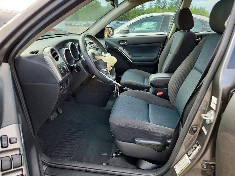 Продаж на аукціоні авто 2007 Toyota Corolla Matrix, vin: 2T1KR32EX7C650401, номер лоту: 59600556