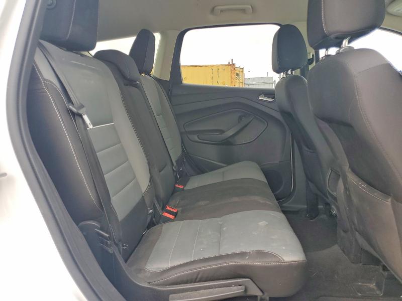 2014 Ford Escape მანქანა იყიდება აუქციონზე, vin: 1FMCU9G91EUA16116, აუქციონის ნომერი: 61198166