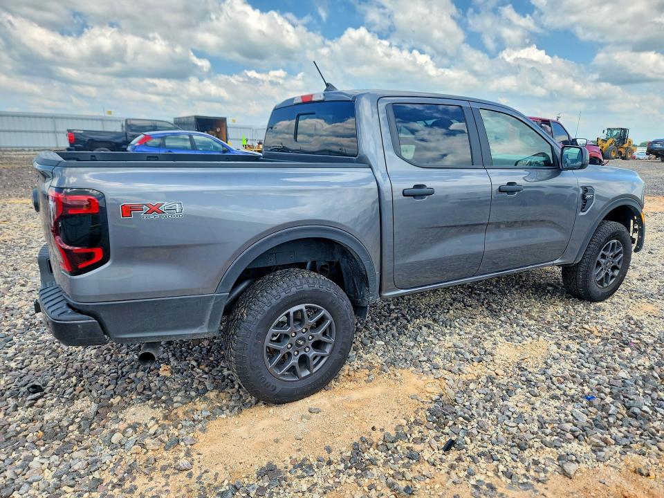 Aukcja sprzedaży 2025 Ford Ranger, vin: 1FTER4HH9SLE54570, numer aukcji: 60456176