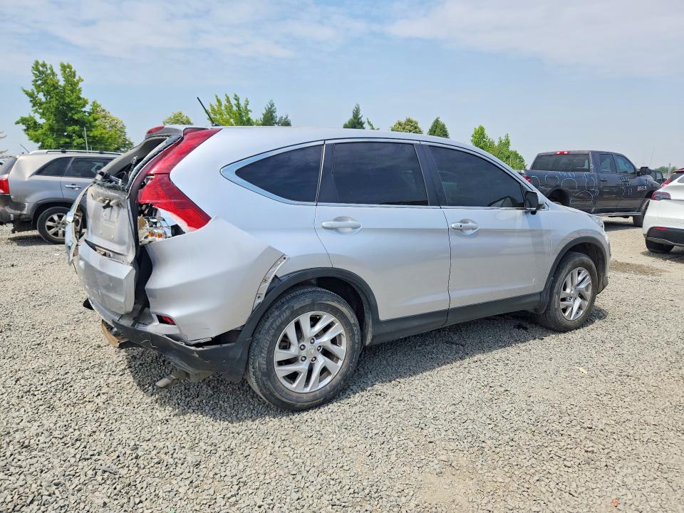 Aukcja sprzedaży 2016 Honda Cr-v, vin: 2HKRM4H58GH686174, numer aukcji: 61440336