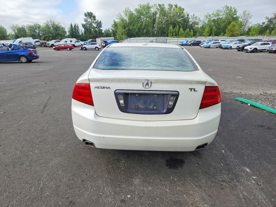 Продажа на аукционе авто 2006 Acura 3.2tl, vin: 19UUA66236A009855, номер лота: 62726626