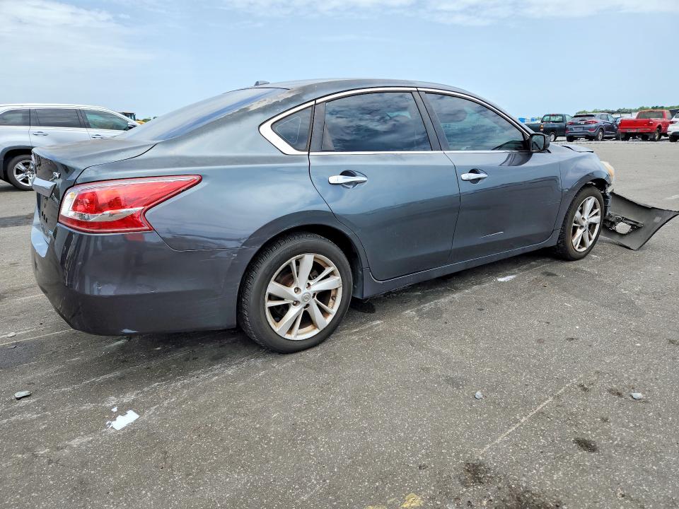 Aukcja sprzedaży 2013 Nissan Altima, vin: 1N4AL3AP3DC231574, numer aukcji: 60362276