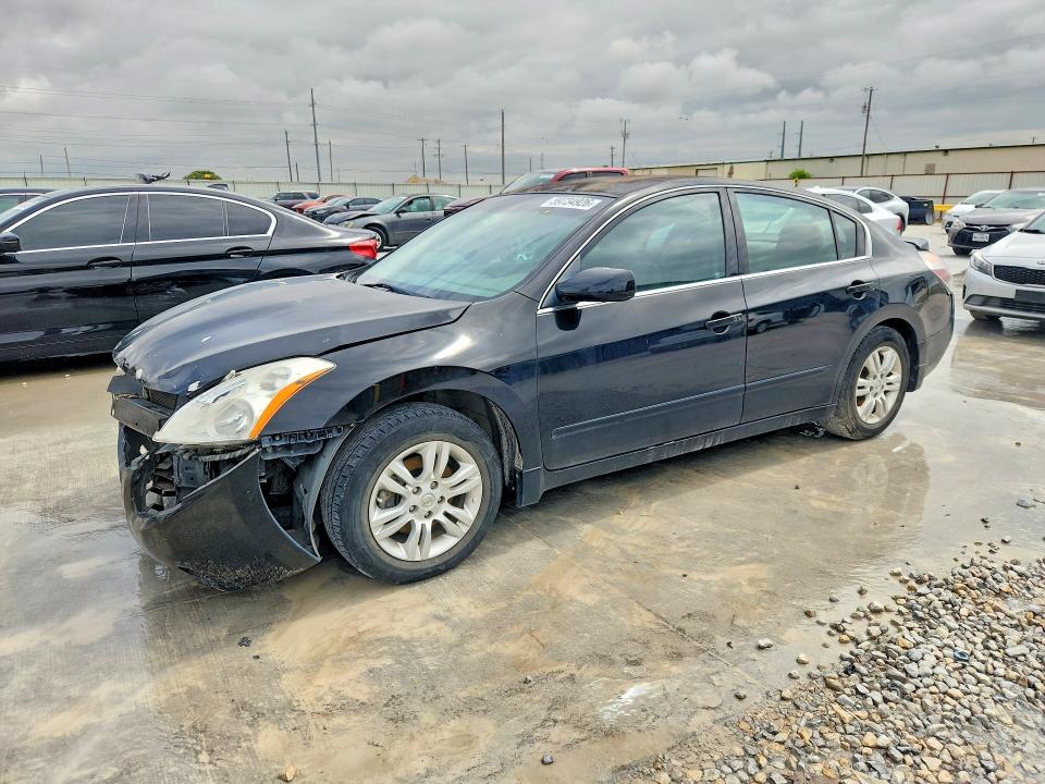 Продажа на аукционе авто 2012 Nissan Altima, vin: 1N4AL2AP5CN420353, номер лота: 59734926
