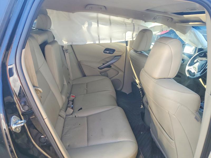 Aukcja sprzedaży 2014 Acura Rdx, vin: 5J8TB4H57EL803412, numer aukcji: 60164296