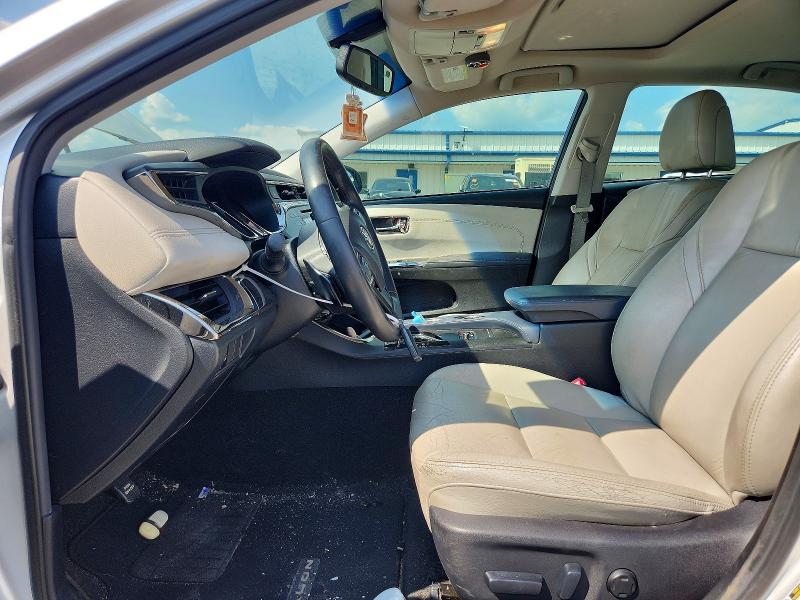 Продаж на аукціоні авто 2014 Toyota Avalon, vin: 4T1BK1EB0EU084982, номер лоту: 63217296