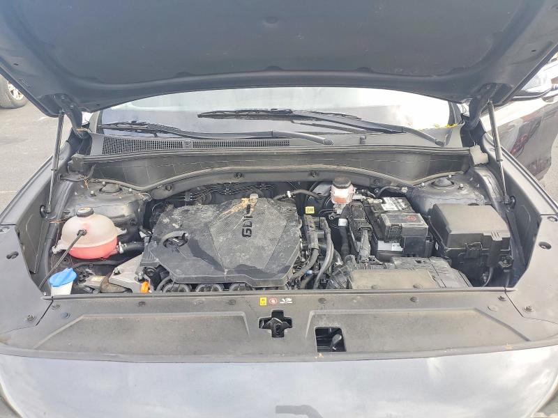 Продажа на аукционе авто 2023 Hyundai Santa Fe, vin: 5NMS2DAJ6PH611291, номер лота: 61937876