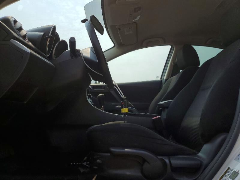 Продаж на аукціоні авто 2013 Mazda 3, vin: JM1BL1UF1D1732187, номер лоту: 60413286